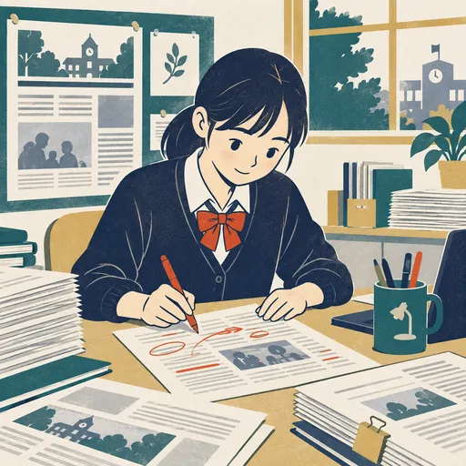 editor のイメージ