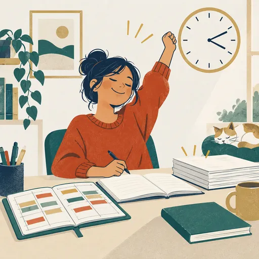 efficient のイメージ