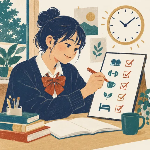 efficiently のイメージ
