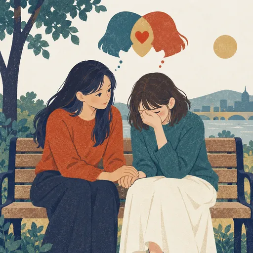 empathy のイメージ