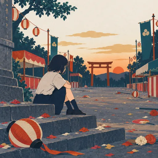 emptiness のイメージ