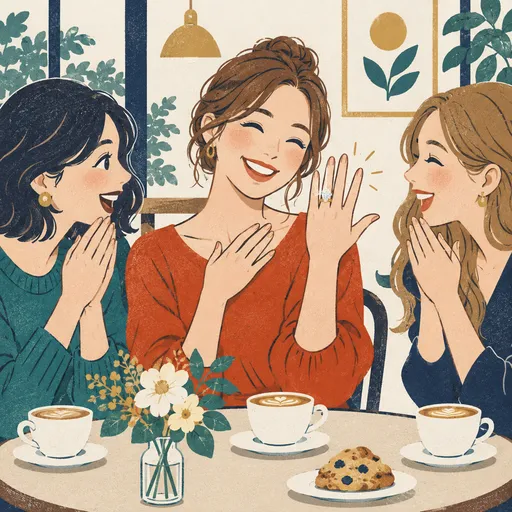 engagement のイメージ