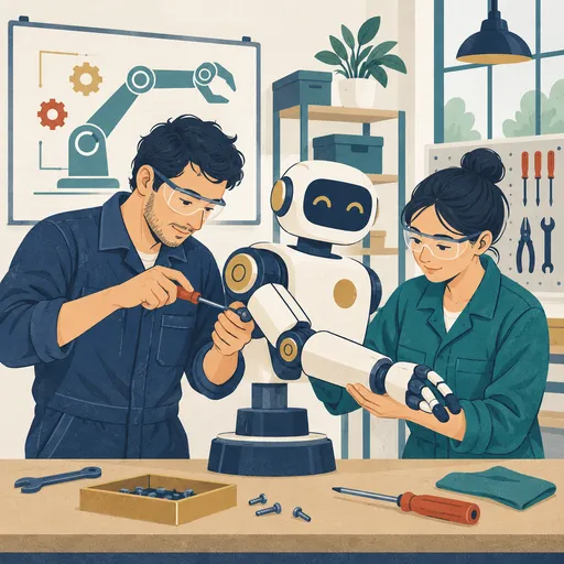 engineer のイメージ