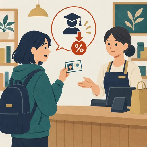 enrollment のイメージ