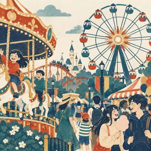 entertainment のイメージ
