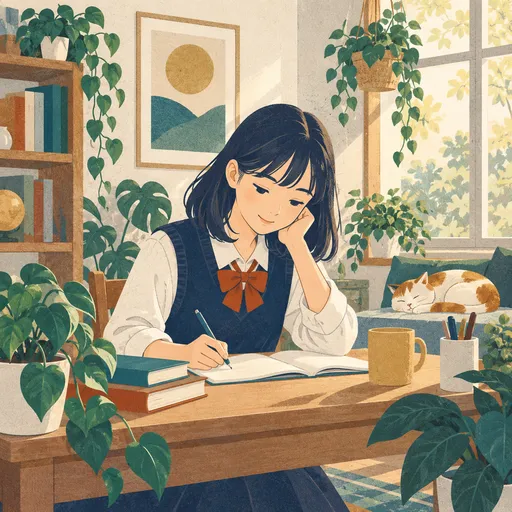 environment のイメージ