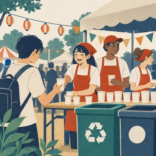 environmentally のイメージ