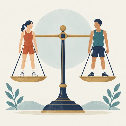 equality のイメージ