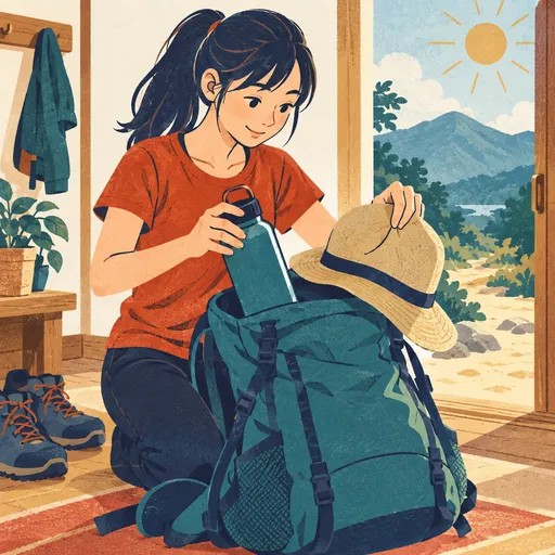 essential のイメージ
