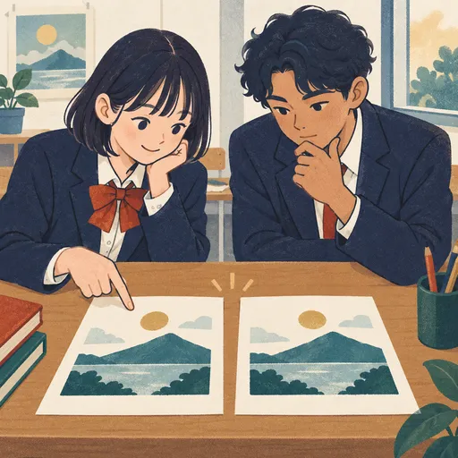 essentially のイメージ