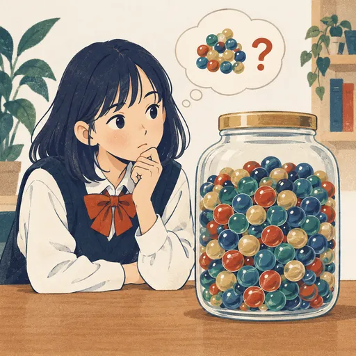 estimate のイメージ