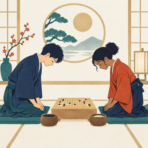 etiquette のイメージ