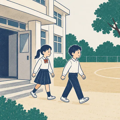 evacuation のイメージ