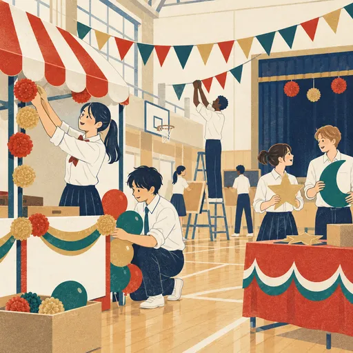 event のイメージ