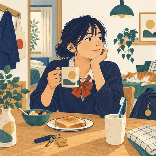 everyday のイメージ