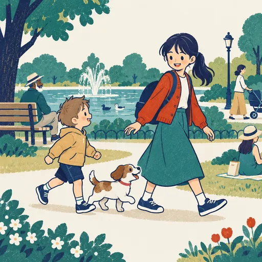 everywhere のイメージ