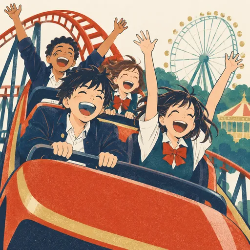 excite のイメージ