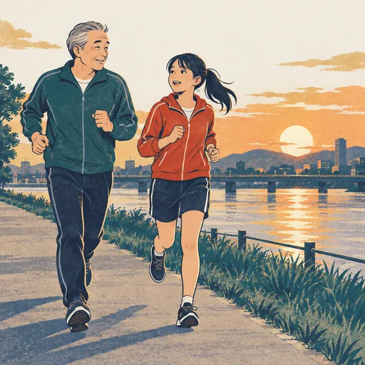 exercise のイメージ