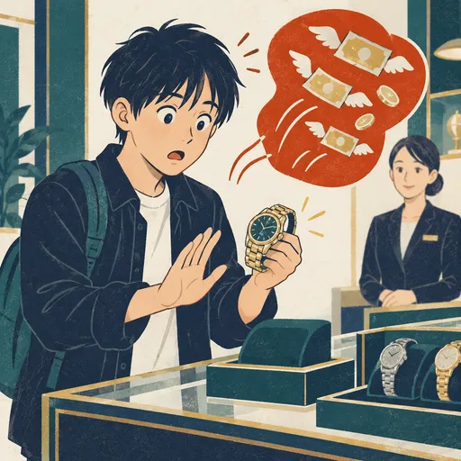 expensive のイメージ