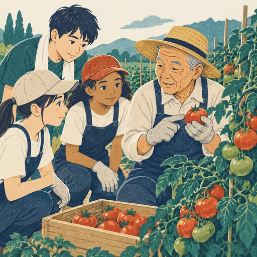 experienced のイメージ