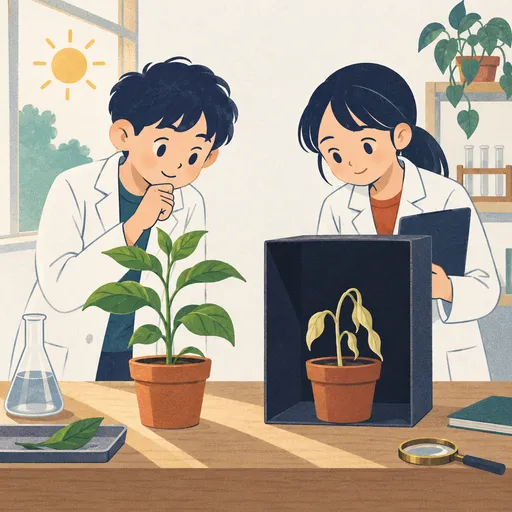 experimental のイメージ