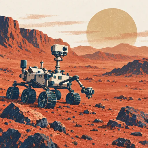exploration のイメージ