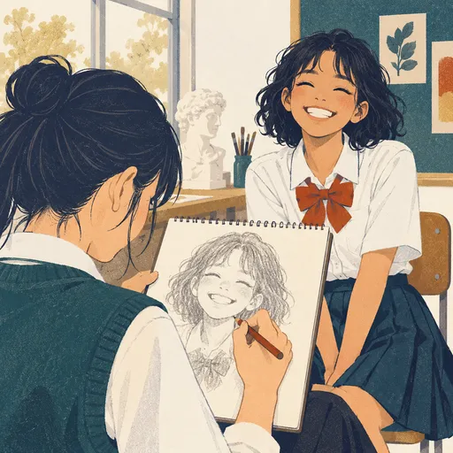 expression のイメージ