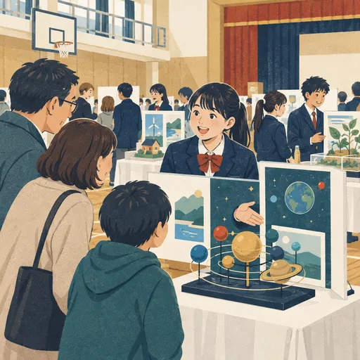 fair のイメージ