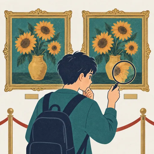 fake のイメージ
