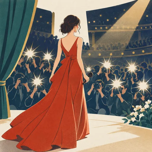 fame のイメージ
