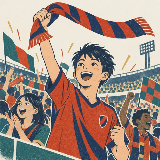 fan のイメージ