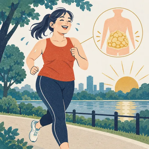 fat のイメージ