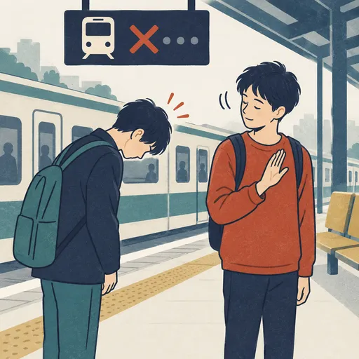 fault のイメージ