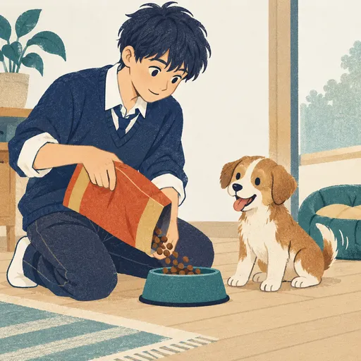 feed のイメージ