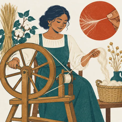 fiber のイメージ