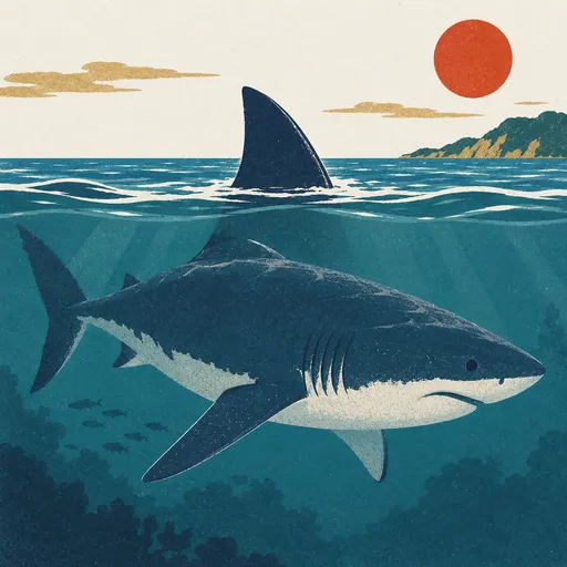 fin のイメージ