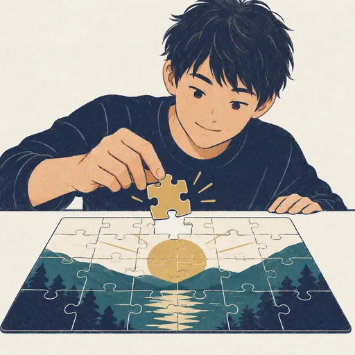 fit のイメージ