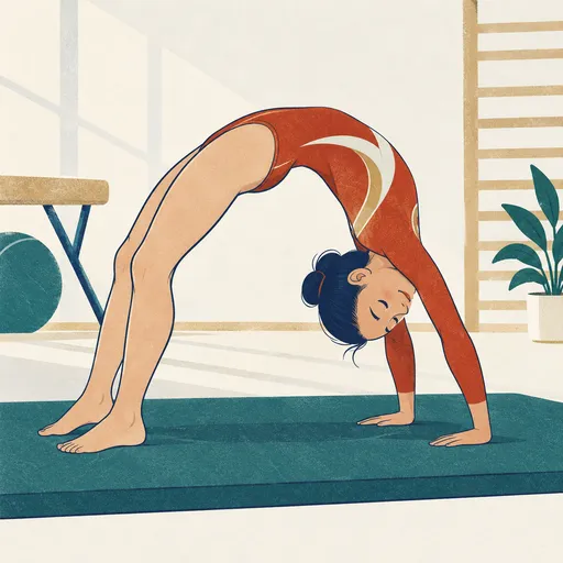 flexible のイメージ