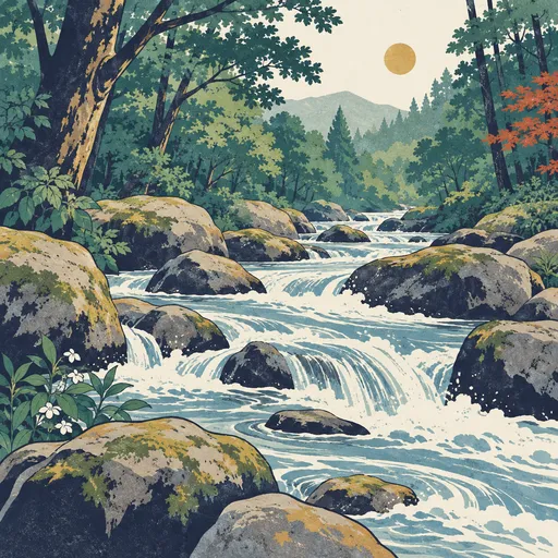 flow のイメージ