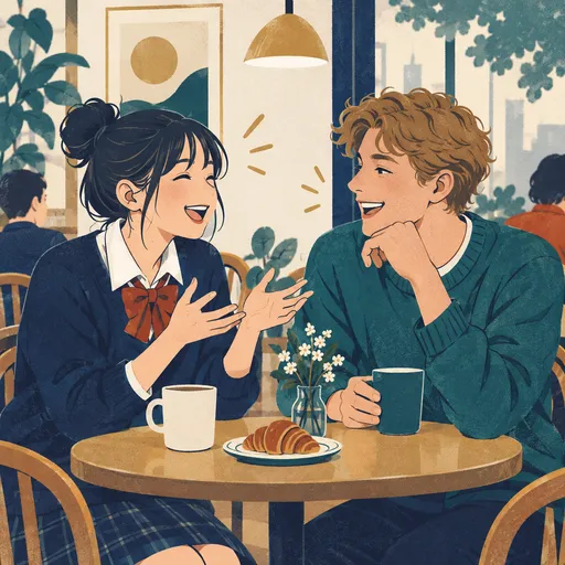 fluency のイメージ