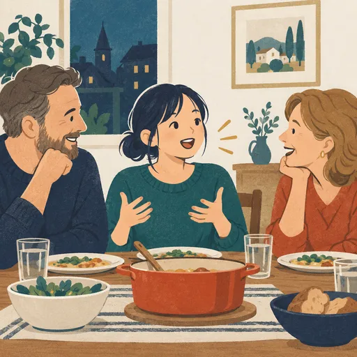 fluent のイメージ