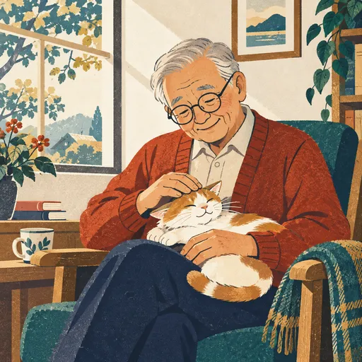 fond のイメージ