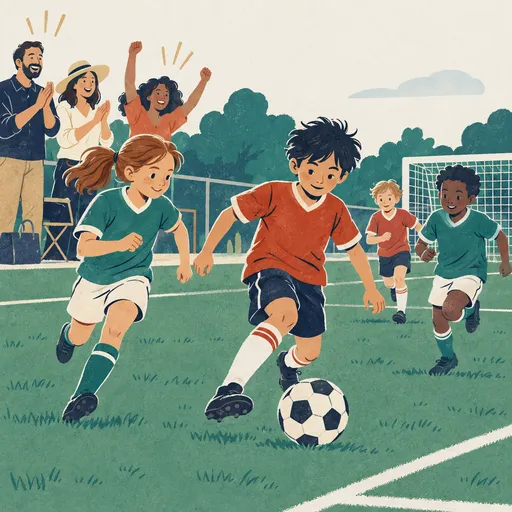 football のイメージ