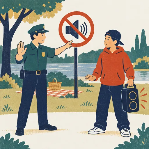forbid のイメージ