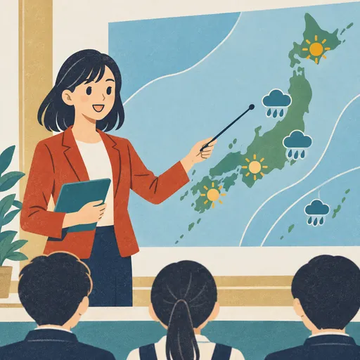forecast のイメージ