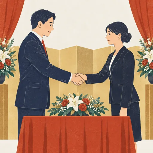 formal のイメージ
