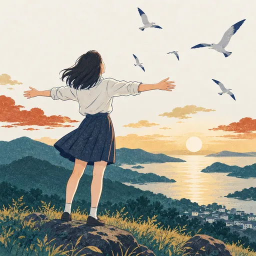 freedom のイメージ