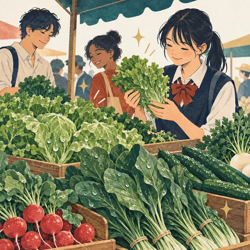 fresh のイメージ