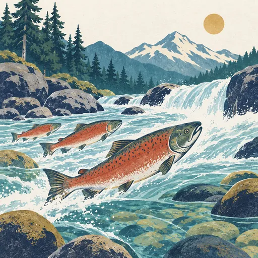 freshwater のイメージ