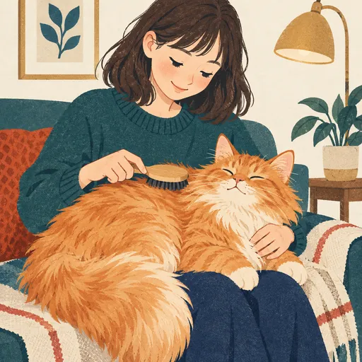 fur のイメージ